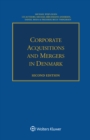 Image for Corporate Acquisitions and Mergers in Denmark