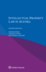 Image for Intellectual Property Law in Austria