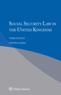 Image for Social Security Law In The United Kingdom