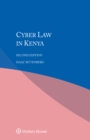 Image for Cyber Law in Kenya