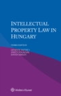 Image for Intellectual Property Law in Hungary