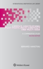 Image for Complex Arbitrations : Multi-party, Multi-contract and Multi-issue