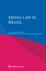 Image for Media Law in Brazil