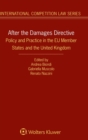 Image for After the Damages Directive