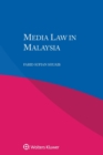 Image for Media Law in Malaysia