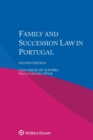 Image for Family and Succession Law in Portugal