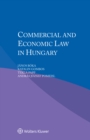 Image for Commercial and Economic Law in Hungary