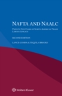 Image for NAFTA and NAALC: twenty-five years of North American trade - labour linkage