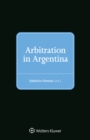 Image for Arbitration in Argentina