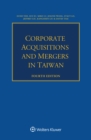 Image for Corporate Acquisitions and Mergers in Taiwan