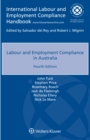 Image for Labour and Employment Compliance in Australia