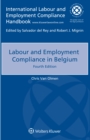Image for Labour and Employment Compliance in Belgium : 3