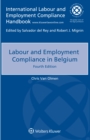 Image for Labour and Employment Compliance in Belgium