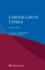 Image for Labour Law in Cyprus