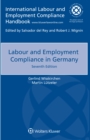 Image for Labour and Employment Compliance in Germany