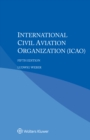 Image for International Civil Aviation Organization (ICAO)