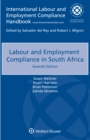 Image for Labour and Employment Compliance in South Africa