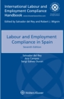 Image for Labour and Employment Compliance in Spain