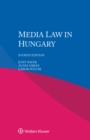 Image for Media Law in Hungary
