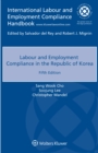 Image for Labour and Employment Compliance in the Republic of Korea
