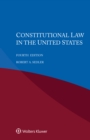 Image for Constitutional Law in the United States