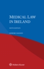 Image for Medical Law in Ireland