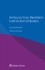Image for Intellectual property law in South Korea
