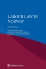 Image for Labour Law in Norway