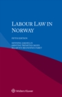 Image for Labour Law in Norway