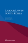 Image for Labour Law in South Korea