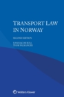 Image for Transport Law in Norway
