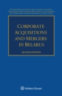 Image for Corporate Acquisitions and Mergers in Belarus