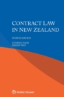 Image for Contract Law in New Zealand