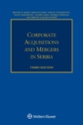 Image for Corporate Acquisitions and Mergers in Serbia