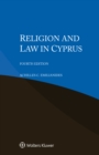 Image for Religion and Law in Cyprus