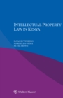 Image for Intellectual Property Law in Kenya