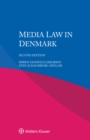 Image for Media Law in Denmark