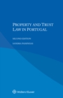 Image for Property and Trust Law in Portugal