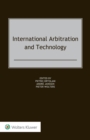Image for International Arbitration and Technology