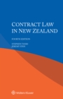 Image for Contract Law in New Zealand