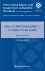 Image for Labour and Employment Compliance in Japan