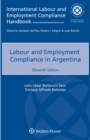 Image for Labour and Employment Compliance in Argentina