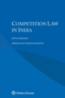 Image for Competition Law in India