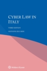 Image for Cyber Law in Italy