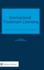 Image for International Trademark Licensing