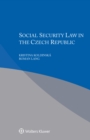 Image for Social Security Law in Czech Republic