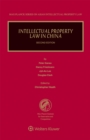 Image for Intellectual Property Law in China : 11