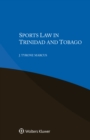 Image for Sports Law in Trinidad and Tobago
