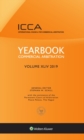 Image for Yearbook Commercial Arbitration, Volume XLIV (2019)