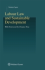 Image for Labour Law and Sustainable Development